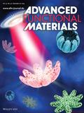 Advanced Functional MaterialsDecember 16, 2015  Volume 25, Issue 47 Pages 7245–7391