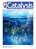 ACS CatalysisMay 6, 2016 Volume 6, Issue 5