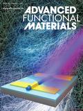 Advanced Functional MaterialsFebruary 2, 2016  Volume 26, Issue 5 Pages 633–800