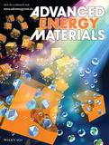 Advanced Energy MaterialsFebruary 18, 2016  Volume 6, Issue 4