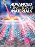Advanced Functional MaterialsDecember 2, 2015  Volume 25, Issue 45 Pages 6953–7098