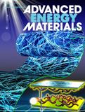 Advanced Energy Materials(July 15, 2014 ?Volume 4, Issue 10)