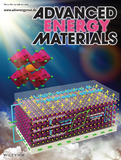 Advanced Energy MaterialsJuly 22, 2015  Volume 5, Issue 14