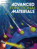 Advanced Functional Materials(May 6, 2015  Volume 25, Issue 17 Pages 2481–2624)